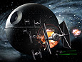 Продаётся боевая космическая станция «Death Star»  (Фото 1)