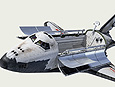 Продаётся Многоразовый орбитальный корабль «Буран»  (Фото 2)