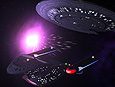Продаётся Экспедиционный корабль «Enterprise-D»  (Фото 1)