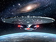 Продаётся Экспедиционный корабль «Enterprise-D»  (Фото 2)
