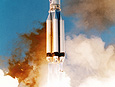 Продаётся ракета-носитель Протон-М  (Фото 1)