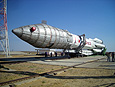 Продаётся ракета-носитель Протон-М  (Фото 5)