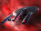 Продаётся экспедиционный корабль «Enterprise-D»