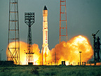 Продаётся ракета-носитель Протон-М